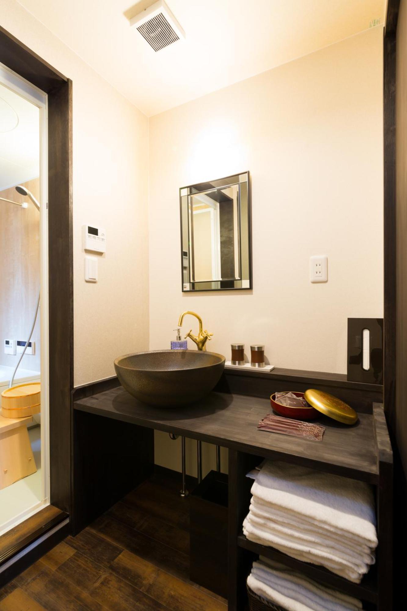 Kyotoya Kamogawagojo Villa Ngoại thất bức ảnh