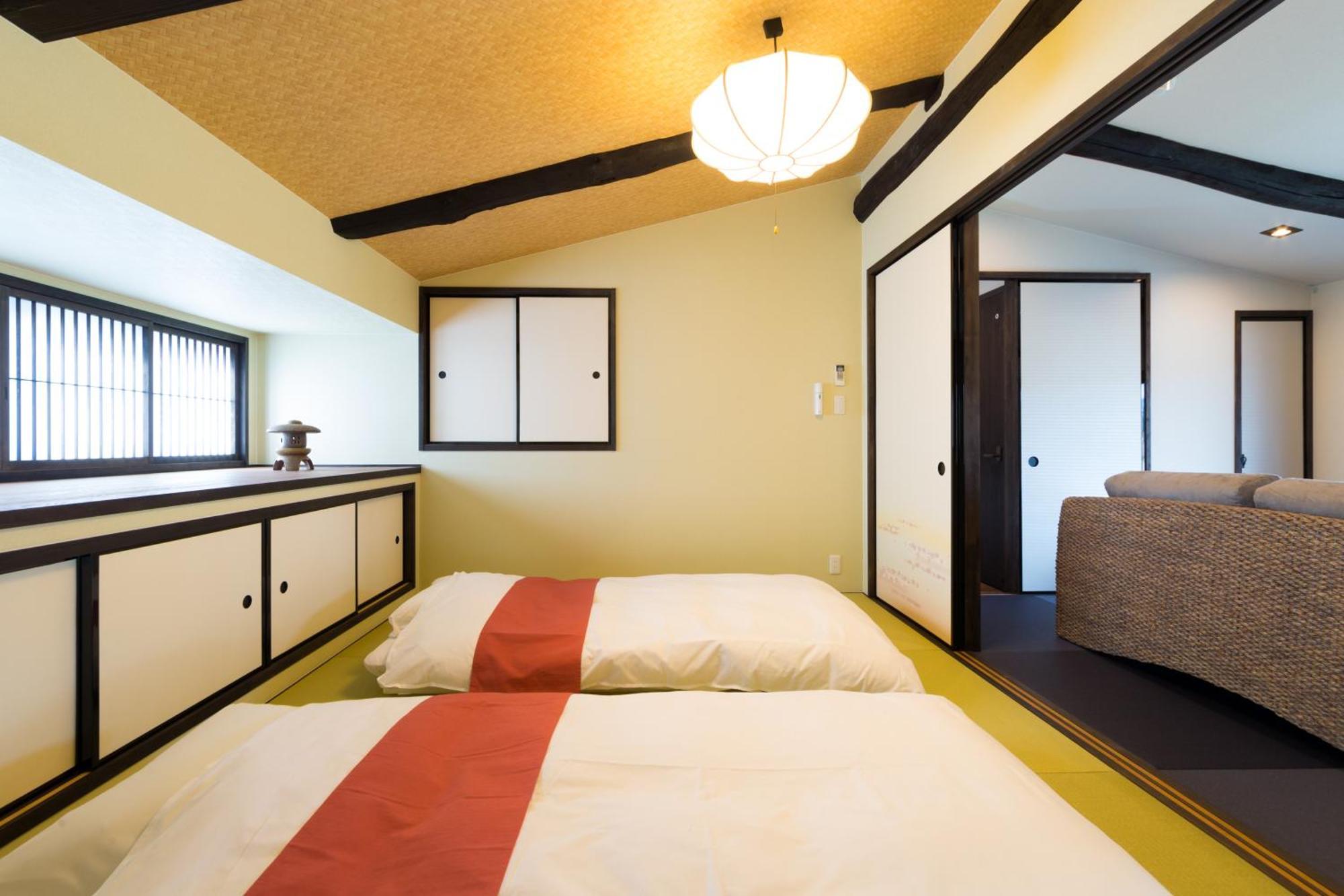 Kyotoya Kamogawagojo Villa Ngoại thất bức ảnh