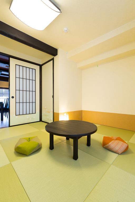 Kyotoya Kamogawagojo Villa Ngoại thất bức ảnh