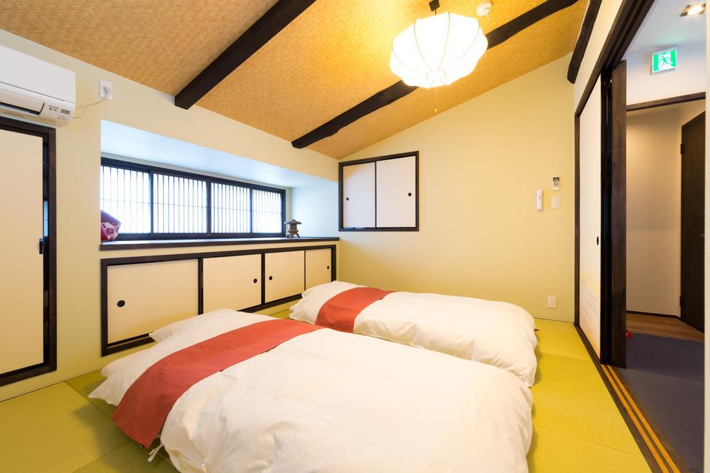 Kyotoya Kamogawagojo Villa Ngoại thất bức ảnh
