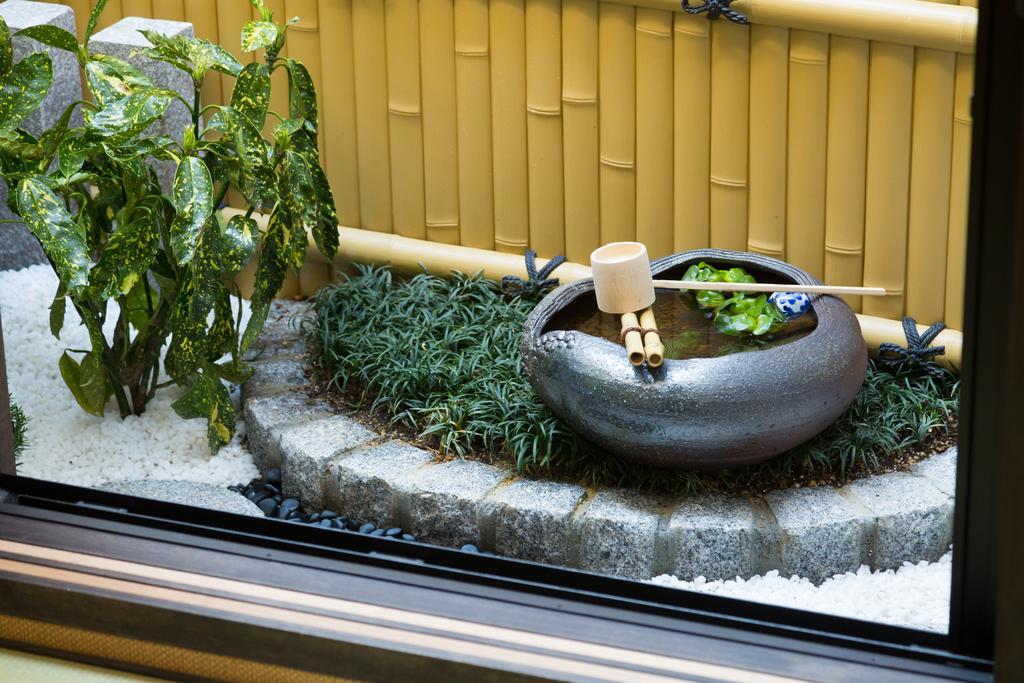 Kyotoya Kamogawagojo Villa Ngoại thất bức ảnh