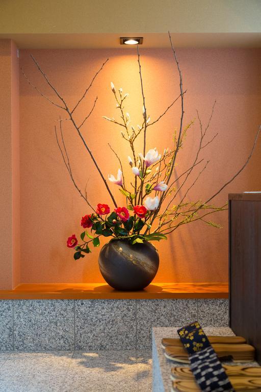 Kyotoya Kamogawagojo Villa Ngoại thất bức ảnh
