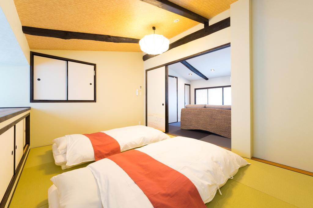 Kyotoya Kamogawagojo Villa Ngoại thất bức ảnh