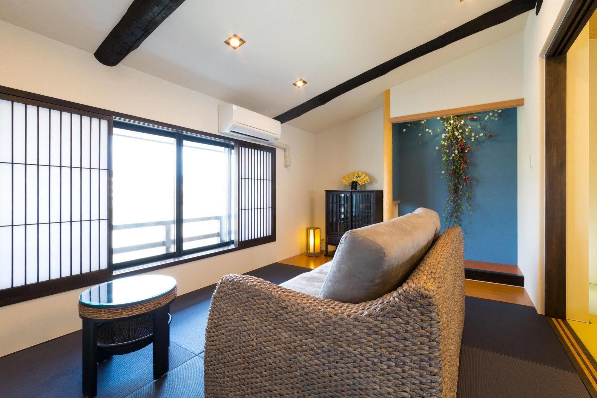 Kyotoya Kamogawagojo Villa Ngoại thất bức ảnh