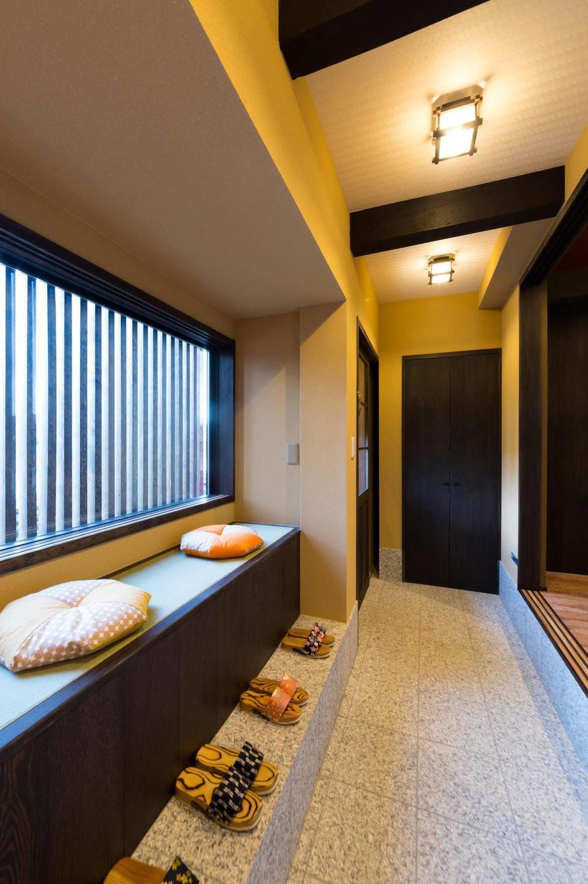 Kyotoya Kamogawagojo Villa Ngoại thất bức ảnh