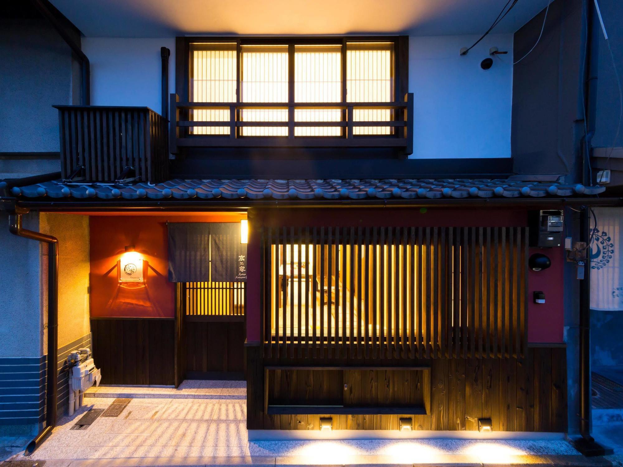Kyotoya Kamogawagojo Villa Ngoại thất bức ảnh