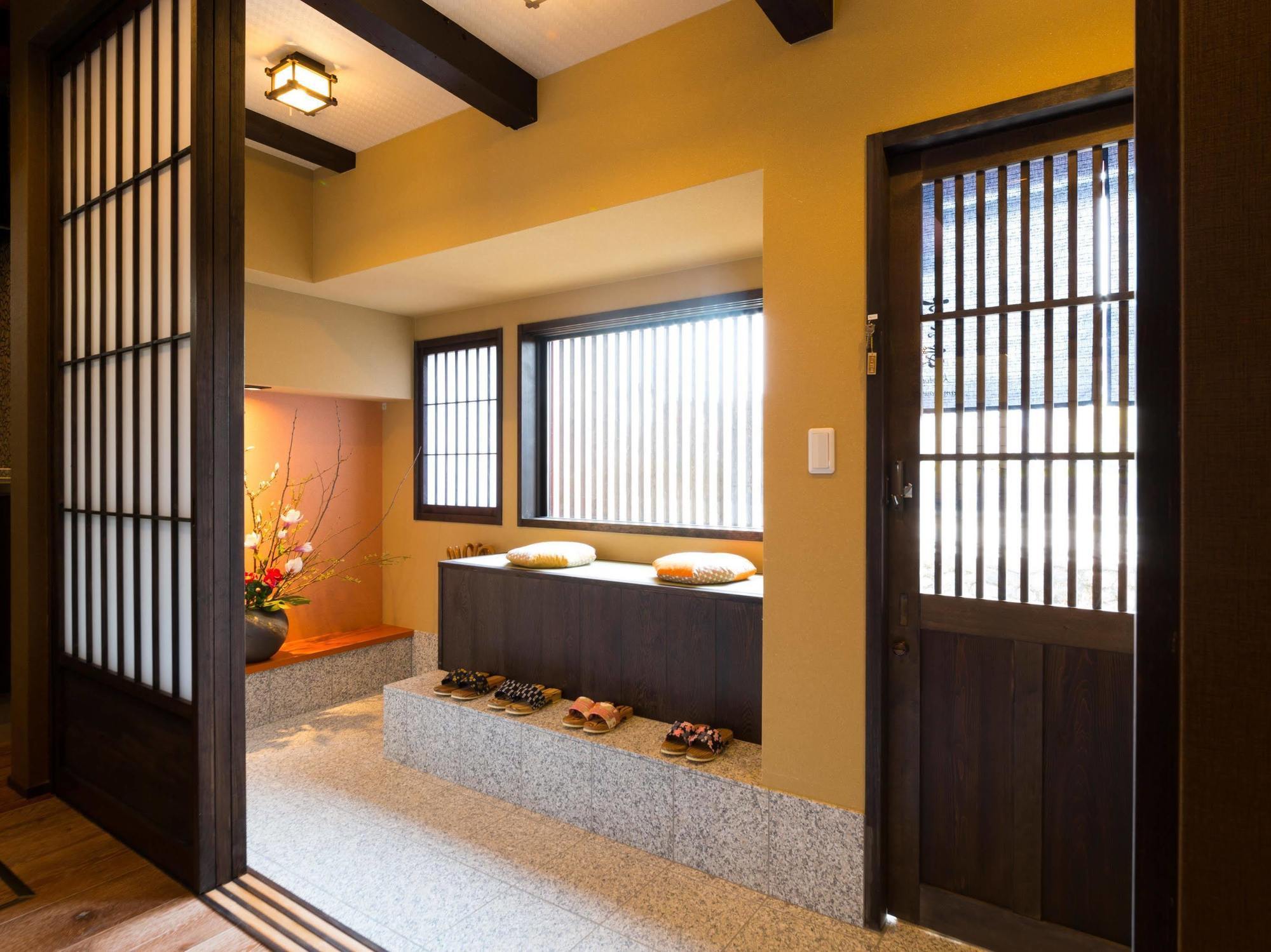 Kyotoya Kamogawagojo Villa Ngoại thất bức ảnh