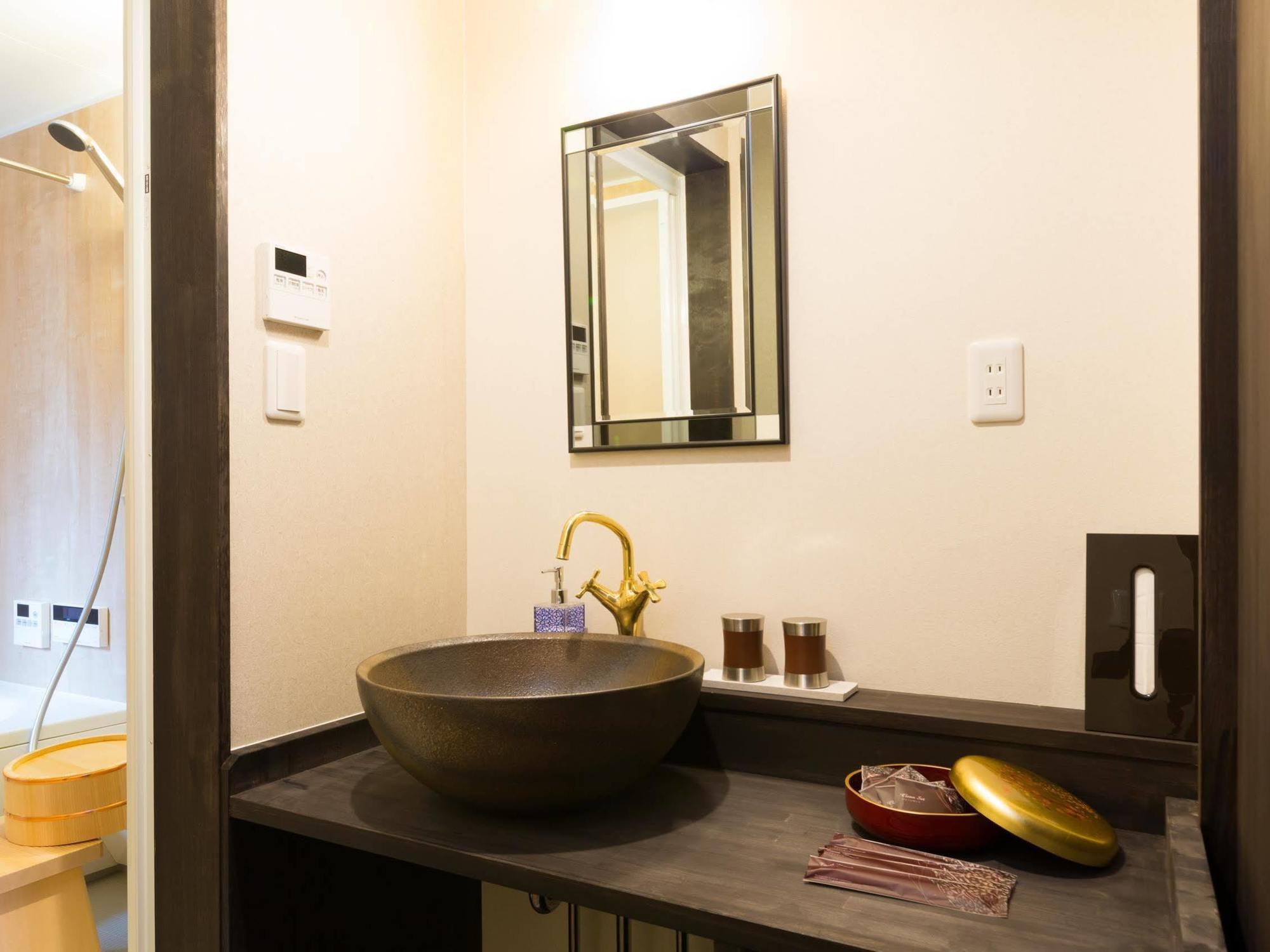 Kyotoya Kamogawagojo Villa Ngoại thất bức ảnh